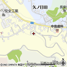 石川ロータリークラブ周辺の地図