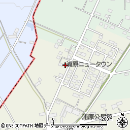 福島県西白河郡中島村二子塚入江44-1周辺の地図