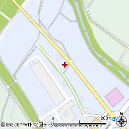 有限会社アセス　西本町営業所周辺の地図