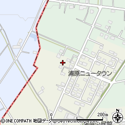 福島県西白河郡中島村二子塚入江44-15周辺の地図