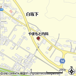 カケル薬局　石川店周辺の地図