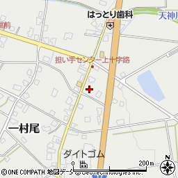 新潟県南魚沼市一村尾1652周辺の地図