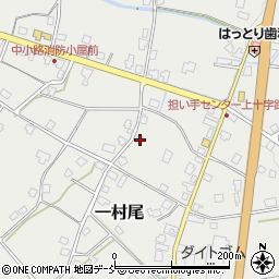 新潟県南魚沼市一村尾1616周辺の地図
