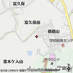 福島県泉崎村（西白河郡）泉崎（葉木ケ入山）周辺の地図