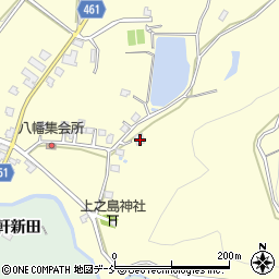新潟県十日町市中条丙1663周辺の地図