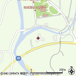 石川県羽咋郡志賀町酒見菲山周辺の地図