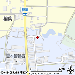 新潟県十日町市山谷1263周辺の地図