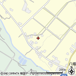 新潟県十日町市中条丙1090周辺の地図