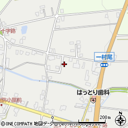 新潟県南魚沼市一村尾1840周辺の地図