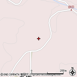 福島県石川郡古殿町論田古畑7周辺の地図