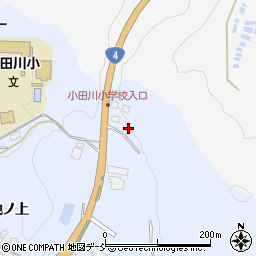 福島県白河市泉田池ノ上139周辺の地図