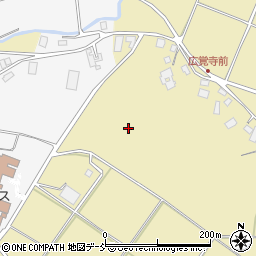 石川県羽咋郡志賀町里本江丙周辺の地図