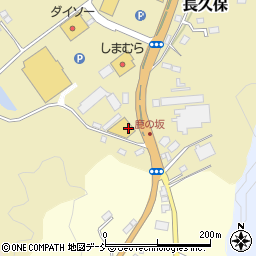 ツルハドラッグ石川店周辺の地図