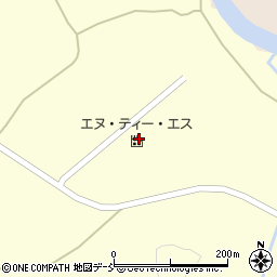 福島県石川郡石川町沢井藤沢95-18周辺の地図