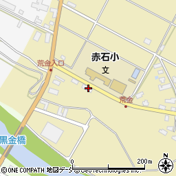 今井工務店周辺の地図