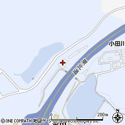ホテルタイセイ周辺の地図