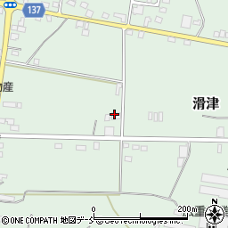 有限会社塩田建設周辺の地図