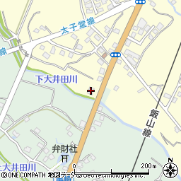 新潟県十日町市中条丙942周辺の地図