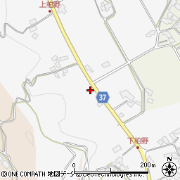 福島県西郷村（西白河郡）柏野（湯泉）周辺の地図