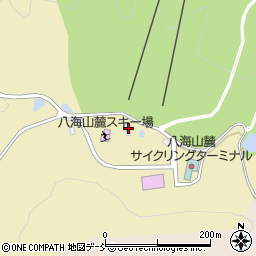 株式会社松田モデル周辺の地図