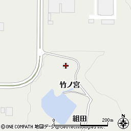 福島県西白河郡泉崎村泉崎中核工業団地29-37周辺の地図