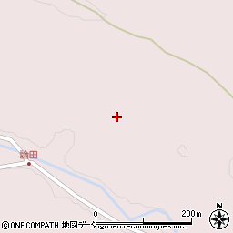 福島県石川郡古殿町論田家ノ前79周辺の地図