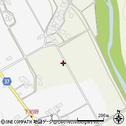 福島県西郷村（西白河郡）長坂（赤渕前）周辺の地図