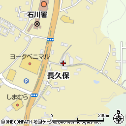 株式会社石川屋周辺の地図