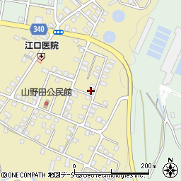 きもの錦屋周辺の地図