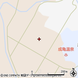 福島県石川町（石川郡）宝殿前周辺の地図