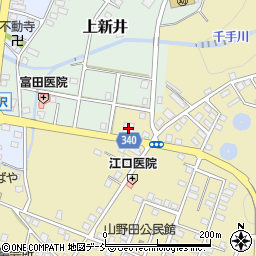 昭和交通周辺の地図
