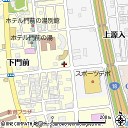 株式会社Ｋａｎａ周辺の地図