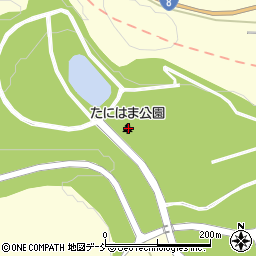 新潟県上越市西戸野294周辺の地図