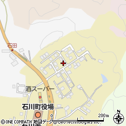 有限会社野崎左官工業所周辺の地図