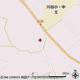 報徳治療院周辺の地図