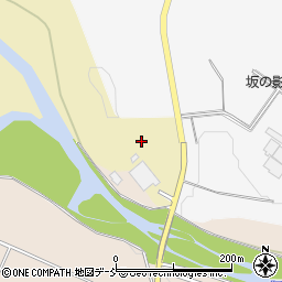 福島県西郷村（西白河郡）鶴生（摺臼山）周辺の地図