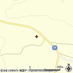 新潟県十日町市中条戊920周辺の地図