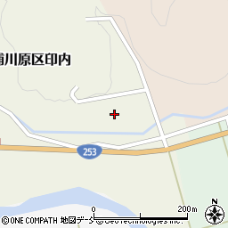 株式会社武江組　プレカットセンター周辺の地図