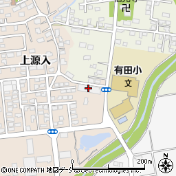 株式会社山崎サービス周辺の地図