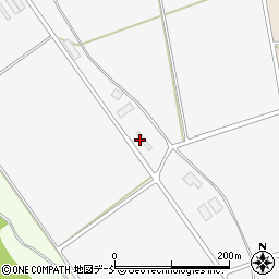 クラッシングセンター株式会社　本社・営業部・工事部周辺の地図