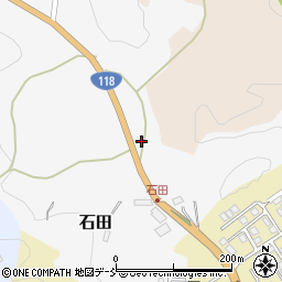 橋本オートサービス周辺の地図