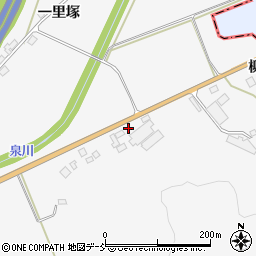 松本シューズ有限会社周辺の地図