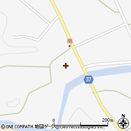 福島県西郷村（西白河郡）羽太（南）周辺の地図