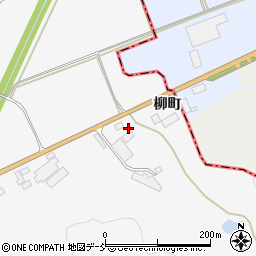 小田川運輸有限会社周辺の地図