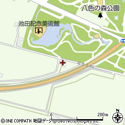 鈴木木工房周辺の地図