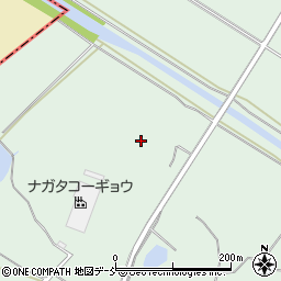 福島県中島村（西白河郡）滑津（猪子）周辺の地図