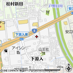 株式会社ファミリーオート・オニキス周辺の地図