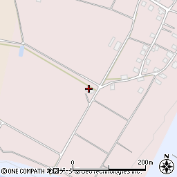 新潟県十日町市伊勢平治152周辺の地図