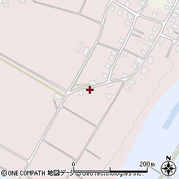 新潟県十日町市伊勢平治132周辺の地図