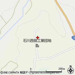 株式会社和知鐵工所周辺の地図